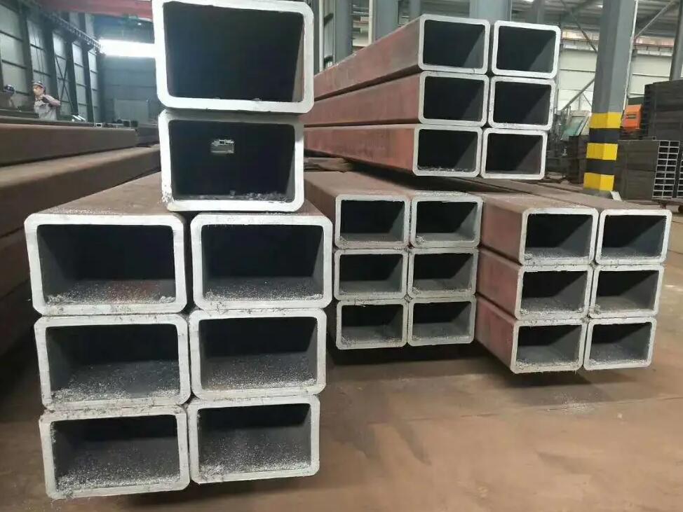 枞阳s355j0方管